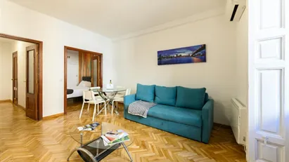 Apartment for rent in Madrid Centro, Madrid