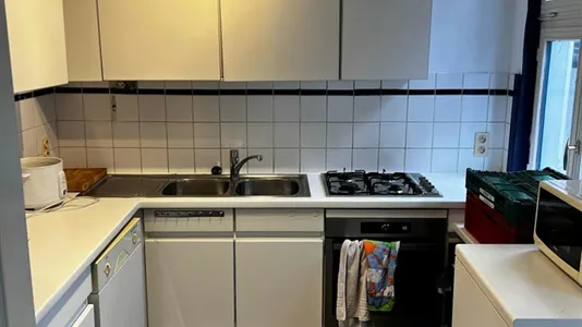 Rooms in Brussels Vorst - photo 10