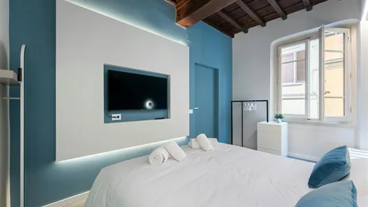 Apartments in Florence - photo 9