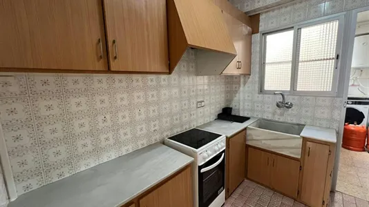 Rooms in Moncada - photo 10