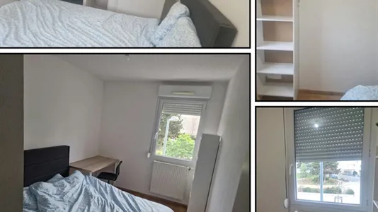 Rooms in Lyon - photo 3