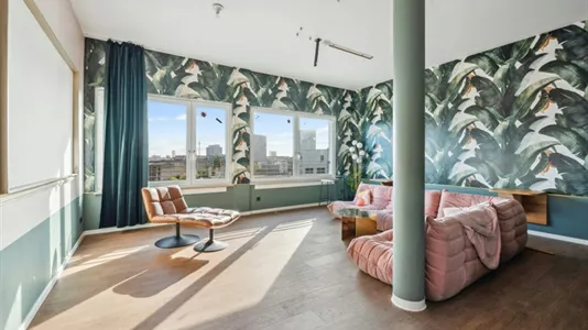 Rooms in Berlin Mitte - photo 9