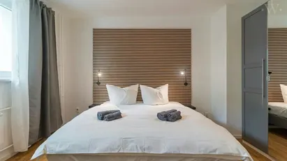 Apartment for rent in Berlin