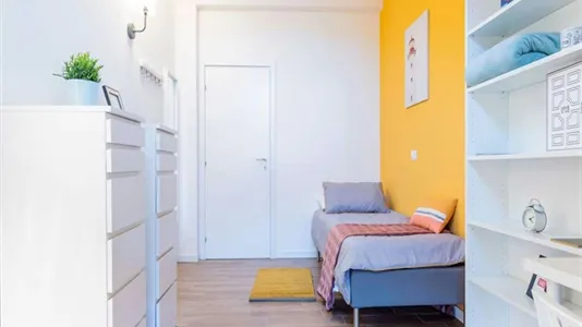 Rooms in Bologna - photo 7