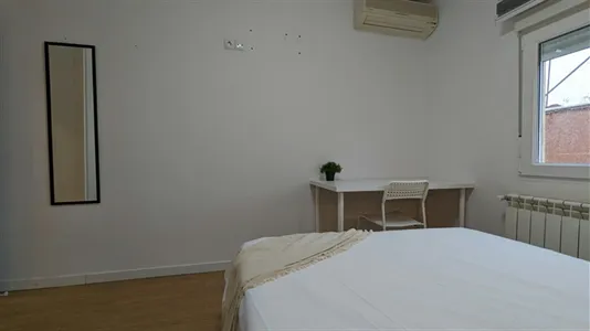 Apartments in San Sebastián de los Reyes - photo 7