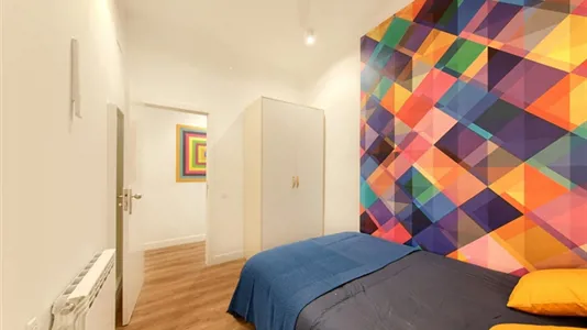 Rooms in Barcelona Les Corts - photo 2