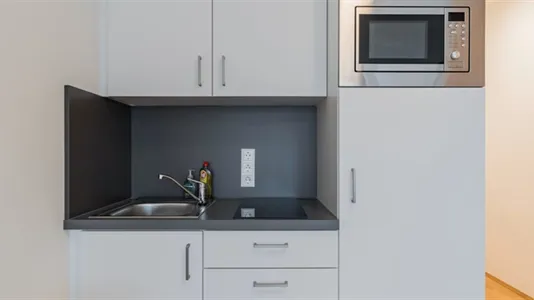 Apartments in Berlin Friedrichshain-Kreuzberg - photo 8