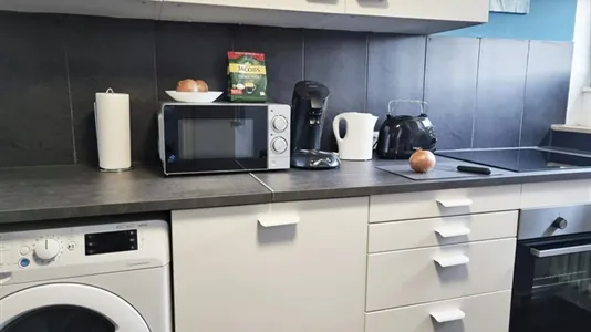 Rooms in Cologne Innenstadt - photo 9