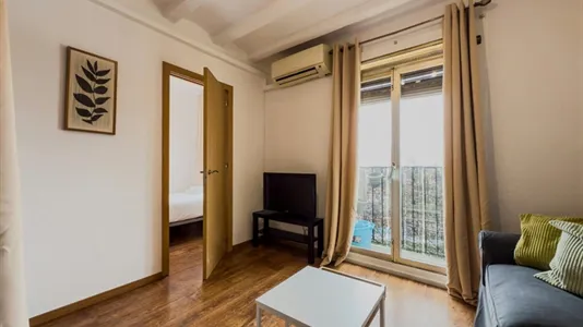 Apartments in Barcelona Ciutat Vella - photo 9