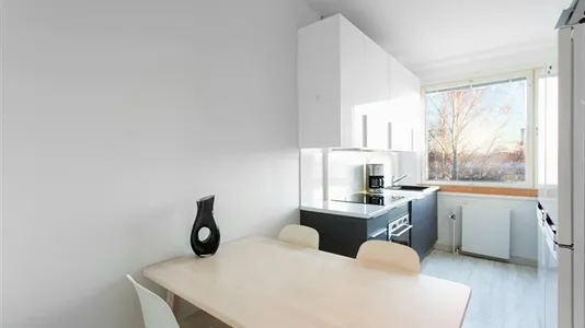 Rooms in Helsinki Itäinen - photo 5