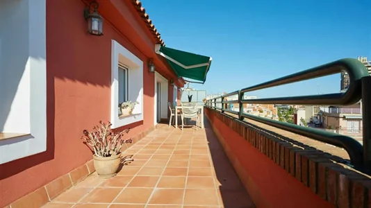 Apartments in Cornellà de Llobregat - photo 2