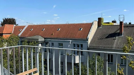 Apartments in Berlin Treptow-Köpenick - photo 4