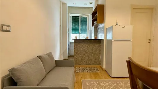 Apartments in Roma Municipio II – Parioli/Nomentano - photo 2