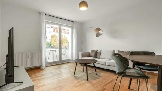 Apartments in Berlin Pankow - photo 6