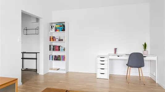 Apartments in Trelleborg - photo 5