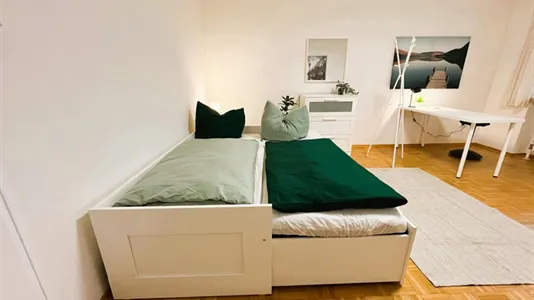 Rooms in Augsburg - photo 4