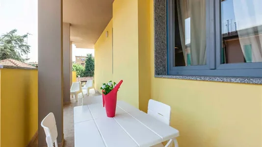 Rooms in Milano Zona 9 - Porta Garibaldi, Niguarda - photo 10