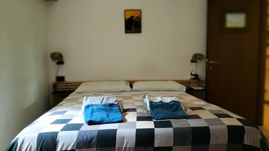 Rooms in Bergamo - photo 8
