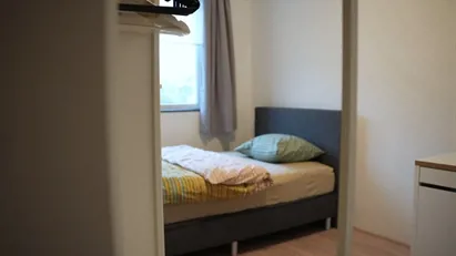 Room for rent in Rotterdam