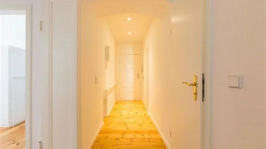 Rooms in Berlin Pankow - photo 8