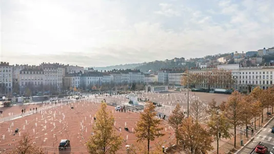 Rooms in Lyon - photo 5
