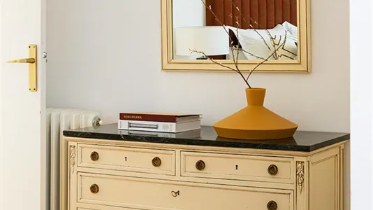 Apartments in Madrid ChamartĂn - photo 5