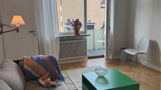 Apartments in Södermalm - photo 1