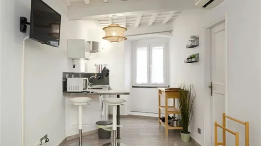 Apartments in Florence - photo 10