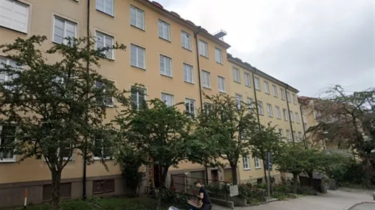 Apartments in Södermalm - photo 1