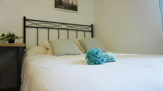 Rooms in Hacienda de Su Eminencia - photo 2