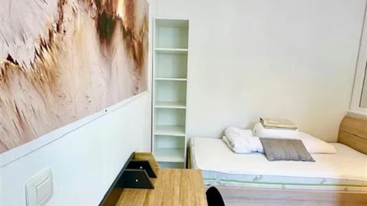 Rooms in Brussels Elsene - photo 4