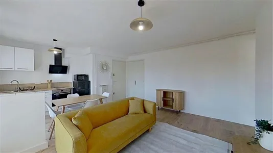 Apartments in Valence - photo 4