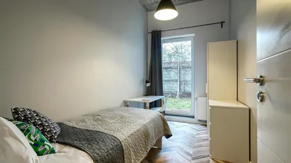 Room for rent in Warsaw