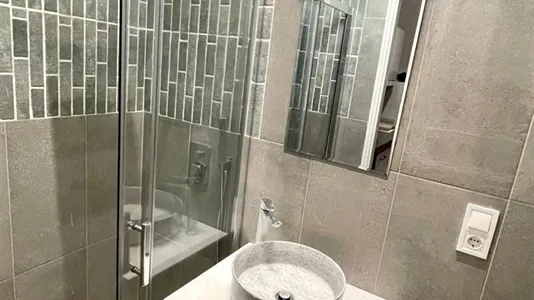 Apartments in Budapest Erzsébetváros - photo 10