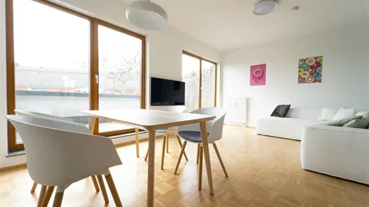 Apartments in Dusseldorf - photo 2