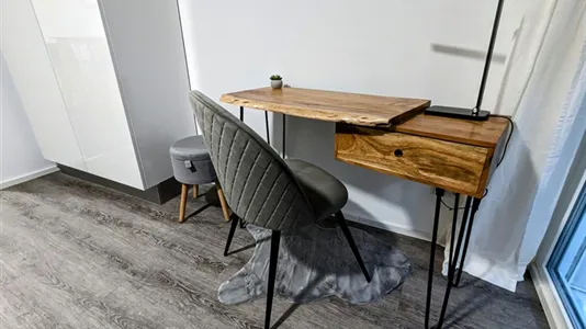 Apartments in Cologne Lindenthal - photo 8