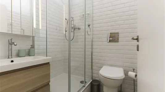 Apartments in Location is not specified - photo 9