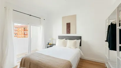 Room for rent in Tavernes Blanques, Comunidad Valenciana