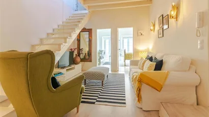 Apartment for rent in Lisbon (region)