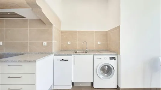 Rooms in Location is not specified - photo 9