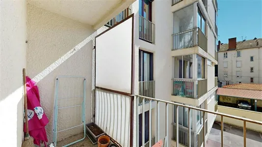 Rooms in Pau - photo 3