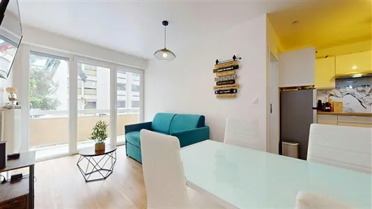 Apartments in Saint-Julien-en-Genevois - photo 4