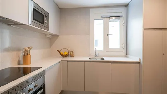 Apartments in Madrid Chamartín - photo 8