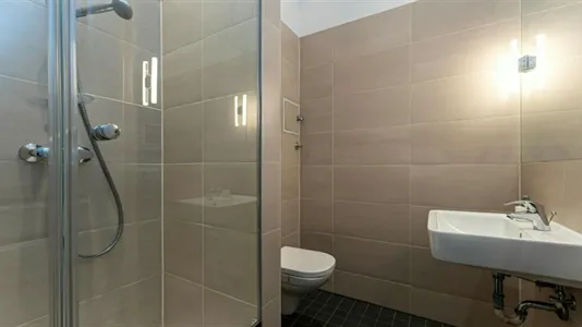 Rooms in Berlin Charlottenburg-Wilmersdorf - photo 7