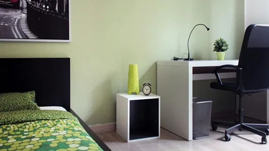 Rooms in Milano Zona 2 - Stazione Centrale, Gorla, Turro, Greco, Crescenzago - photo 3