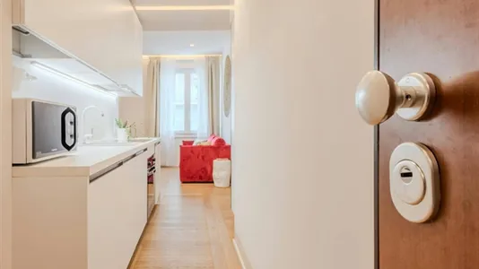 Houses in Milano Zona 2 - Stazione Centrale, Gorla, Turro, Greco, Crescenzago - photo 9