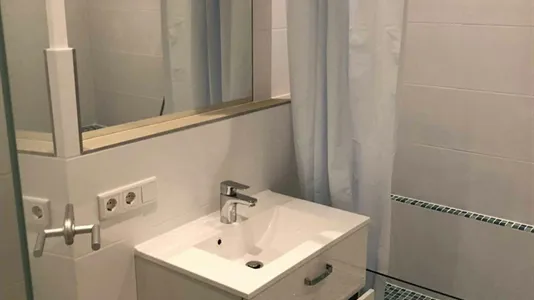 Rooms in Munich Ludwigsvorstadt-Isarvorstadt - photo 8