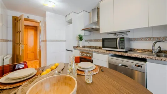 Rooms in Madrid Arganzuela - photo 10