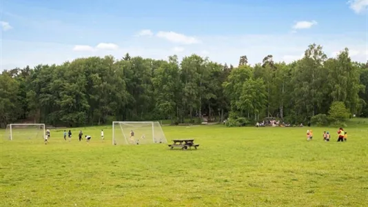 Rooms in Sundbyberg - photo 10