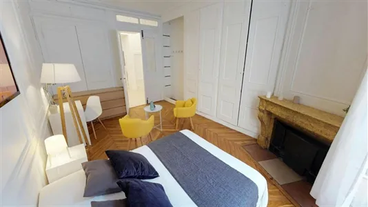 Rooms in Lyon - photo 3